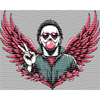 Valentine's Day-QRJ  1280